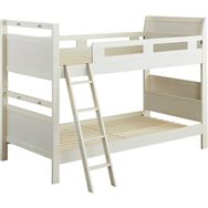 ペット専門ページ② 二段ベッド MR23 RS WW <N>(5Y）ホワイトウォッ): ベッド