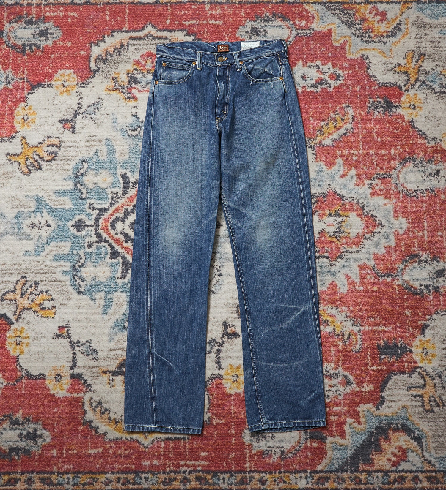 SPECIAL EDITION】THE ARCHIVES RIDERS 101-Z 1955 JAMES DEAN MODEL