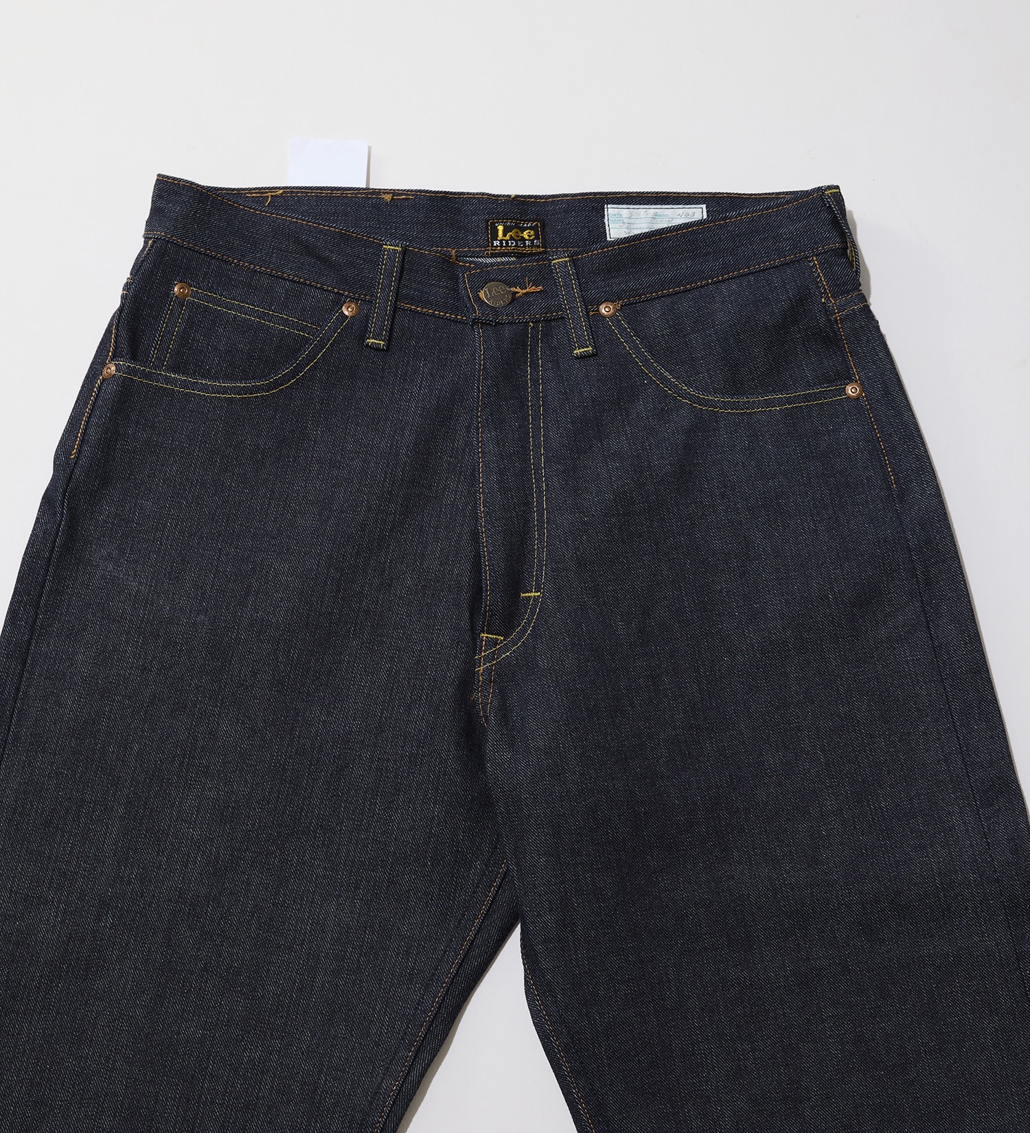 THE ARCHIVES RIDERS 101-Z 1955 JAMES DEAN MODEL|Lee|リー