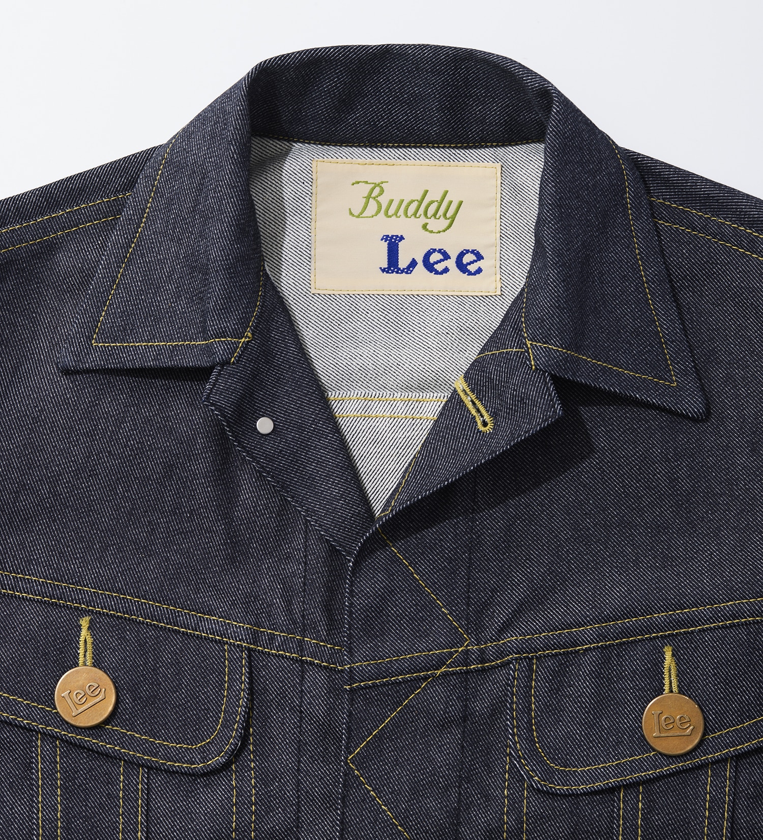 期間限定SALE】【Buddy Lee】 ライダースジャケット 店舗・WEB限定|Lee
