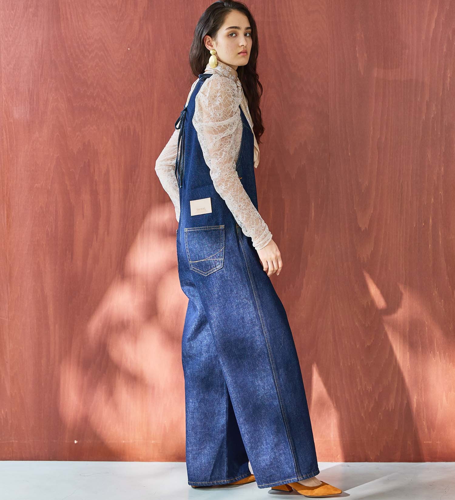 atelier SOMETHING AMERICAN SLEEVE ALL IN ONE /アメリカンスリーブ