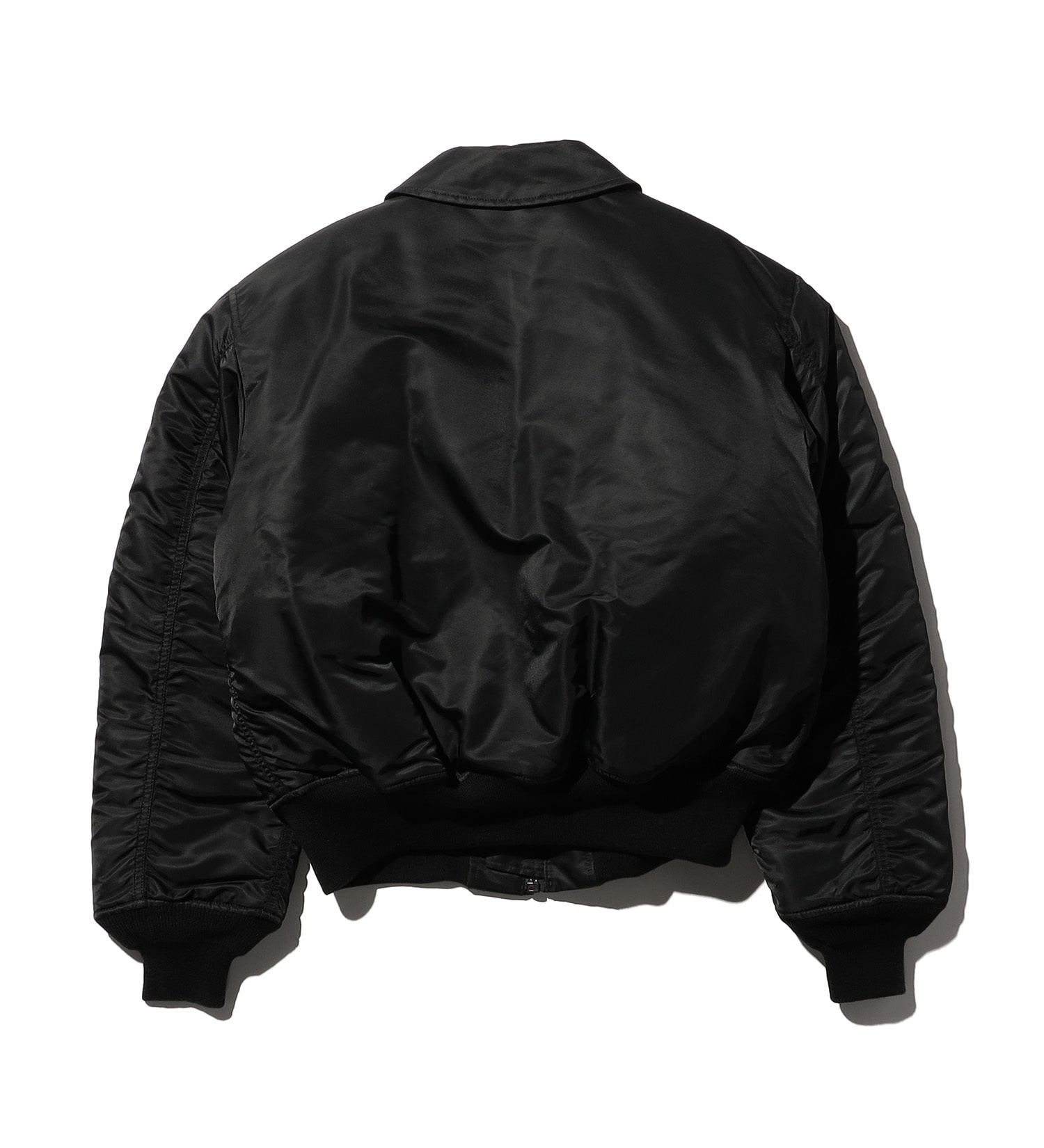 CWU-45/P フライトナイロンジャケット|VALLEY APPAREL|バレー アパレル