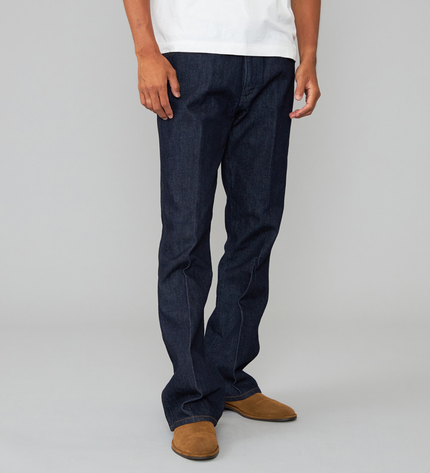 US ORIGINAL】77MWZ フレアジーンズ|Wrangler|ラングラー