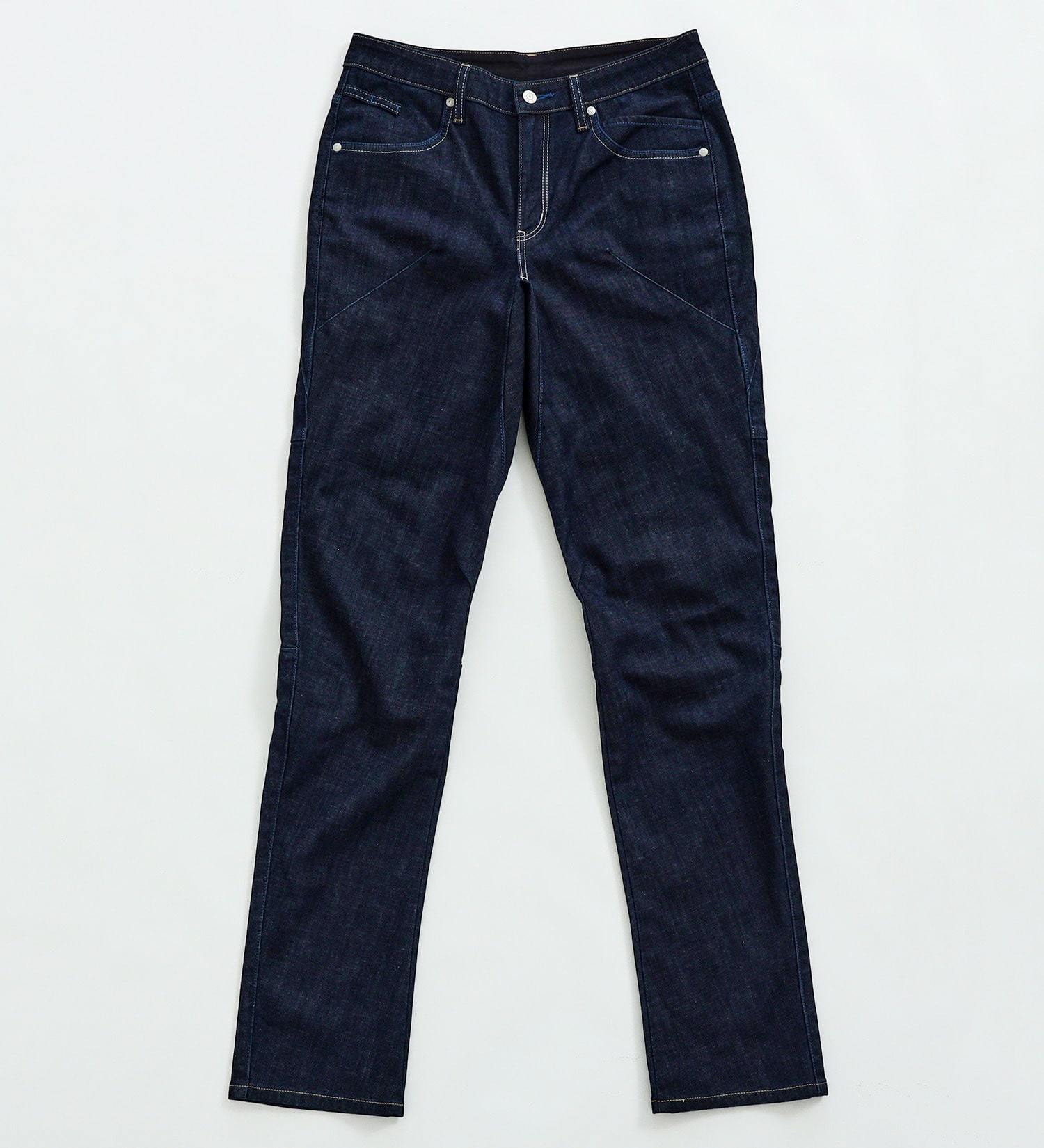 56design別注】【夏用】バイク用 COOL ライディングジーンズ デニム