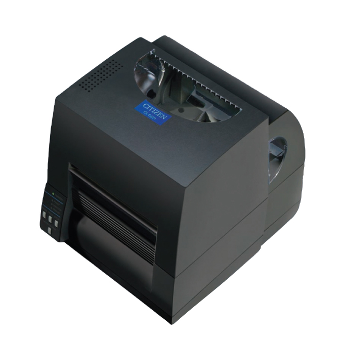 Citizen CLP 621 | Citizen CL-S621 Thermal Transfer Printer from Kassoy