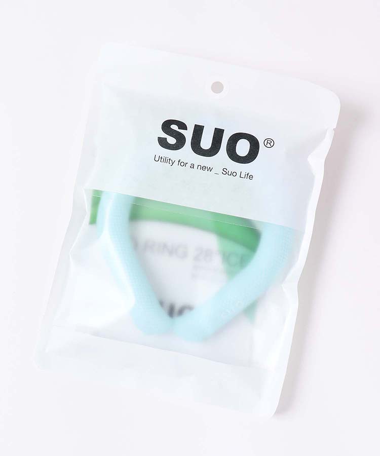 00149920 040170071000030 149920 BLEUBLEUET M SUOクールリングM