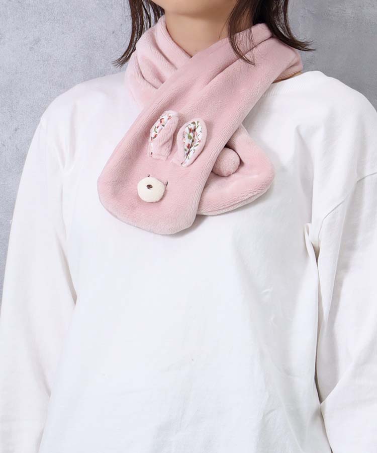 furry animalsネックウォーマー ネックウォーマー 巻物 ファッション