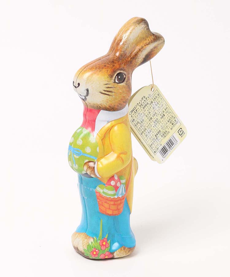 ウィンデルイースターラビットティン(ラビット): ALL｜Bleu Bleuet