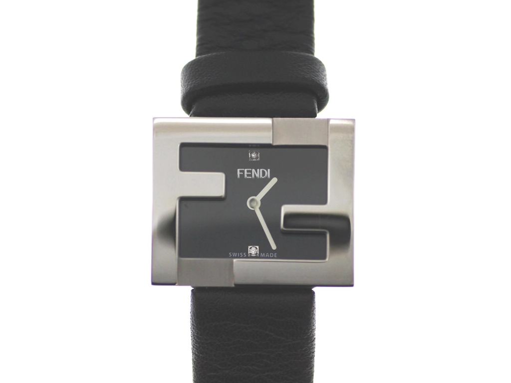 FENDI フェンディ オロロジ 750L レディース腕時計 稼動品 楽天市場