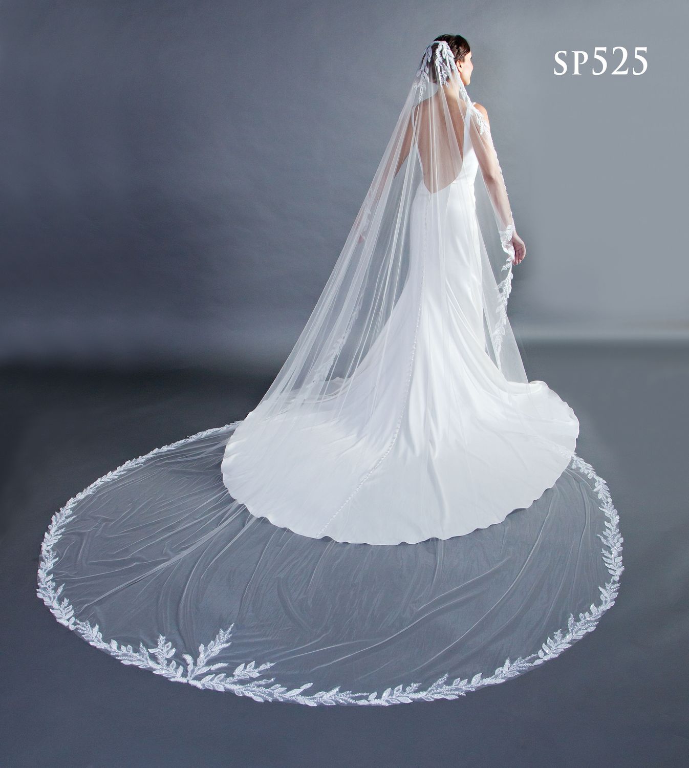 Giselle Veil SP509