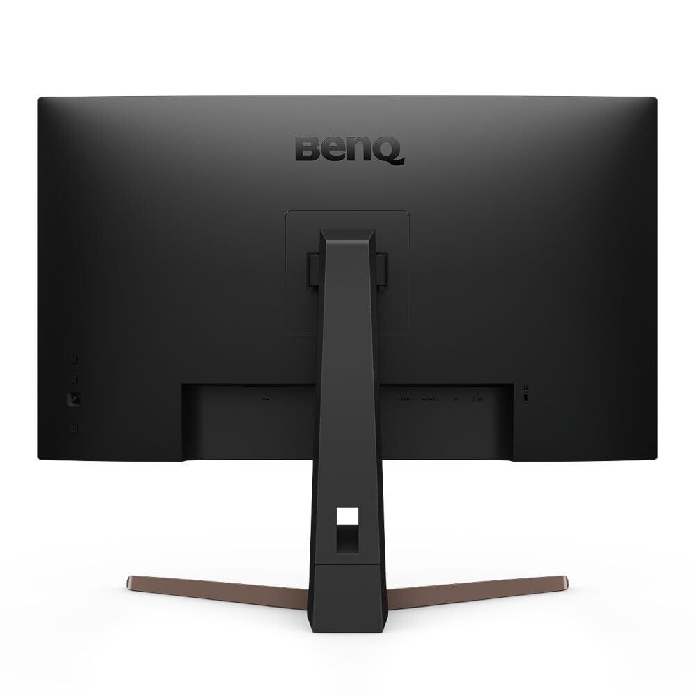 BenQ EW2880U 28-inch 4K IPS P3 HDRi Premium Monitor