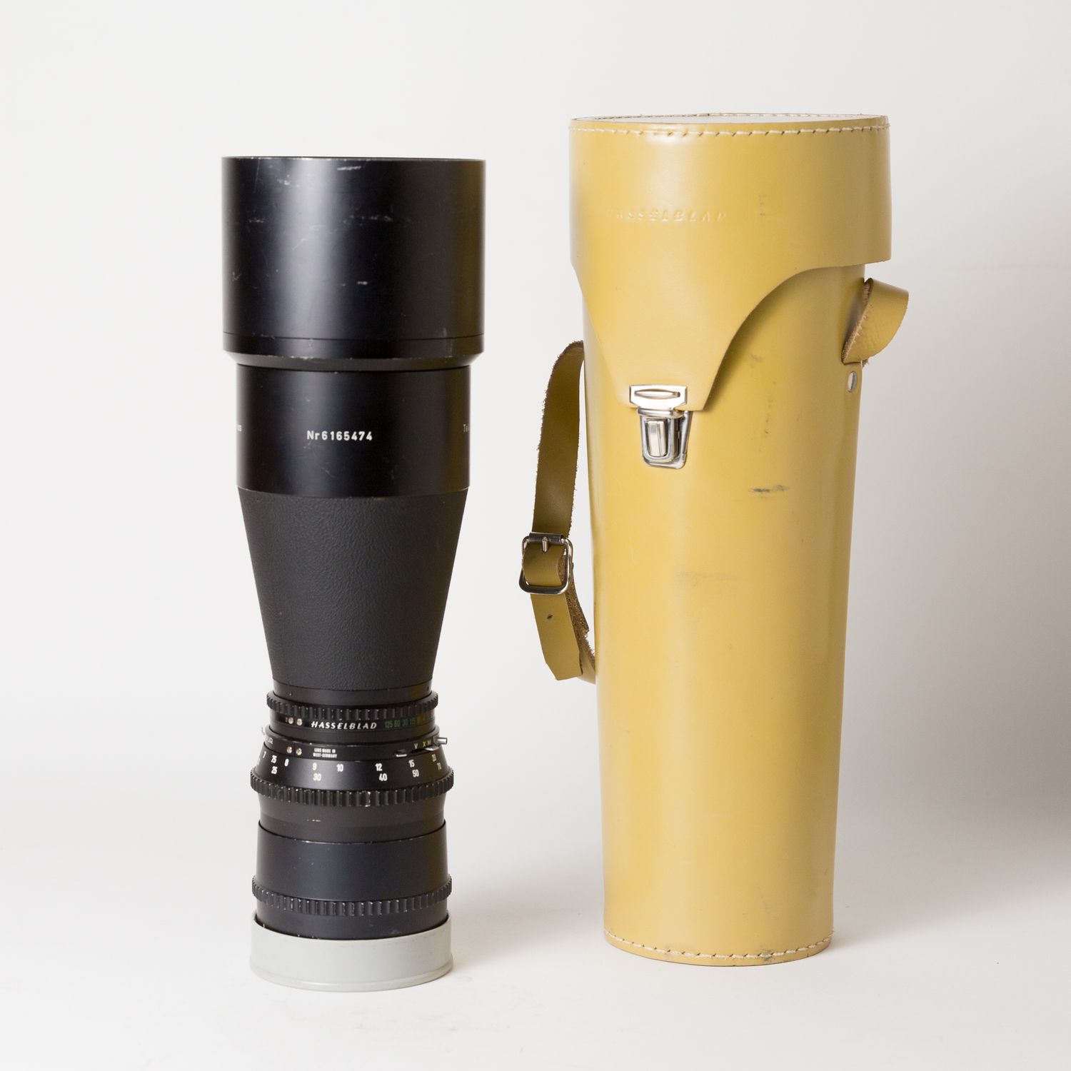 Hasselblad Lens - Zeiss 350mm f5.6