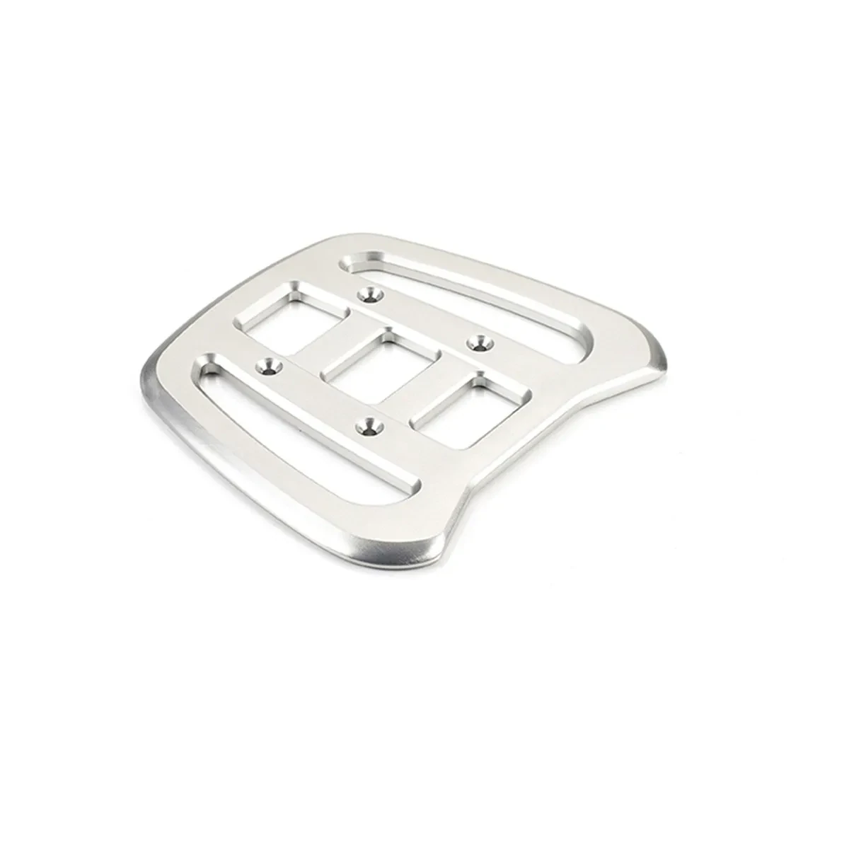 Triumph Rocket 3 Luggage Rack - A9758358