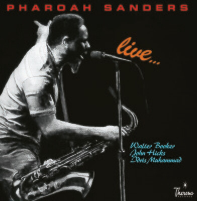 NEW! Pharoah Sanders : Journey To The One