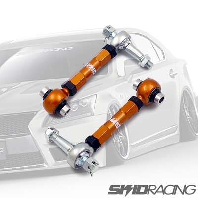 フロント アッパーアーム #