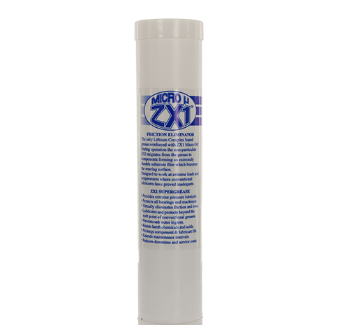 Buy Micro µ ZX1 Grease 400g | High-Performance Lubricant