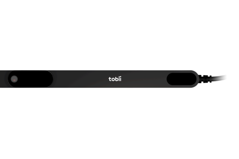 Tobii 5 Eye Tracker