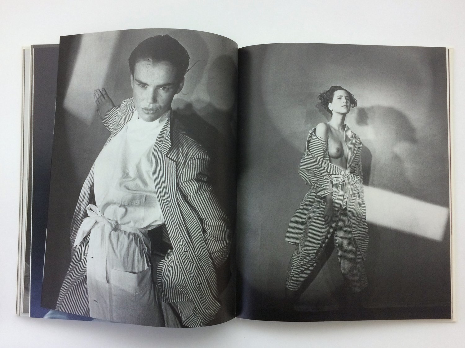 Comme des Garçons 1981-1986