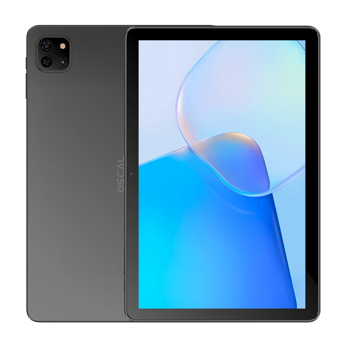 OSCAL | Pad 5
