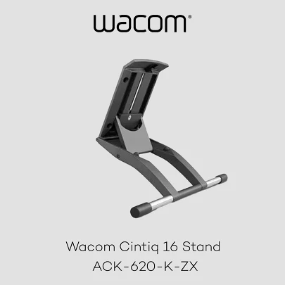 Adjustable Stand Cintiq 16