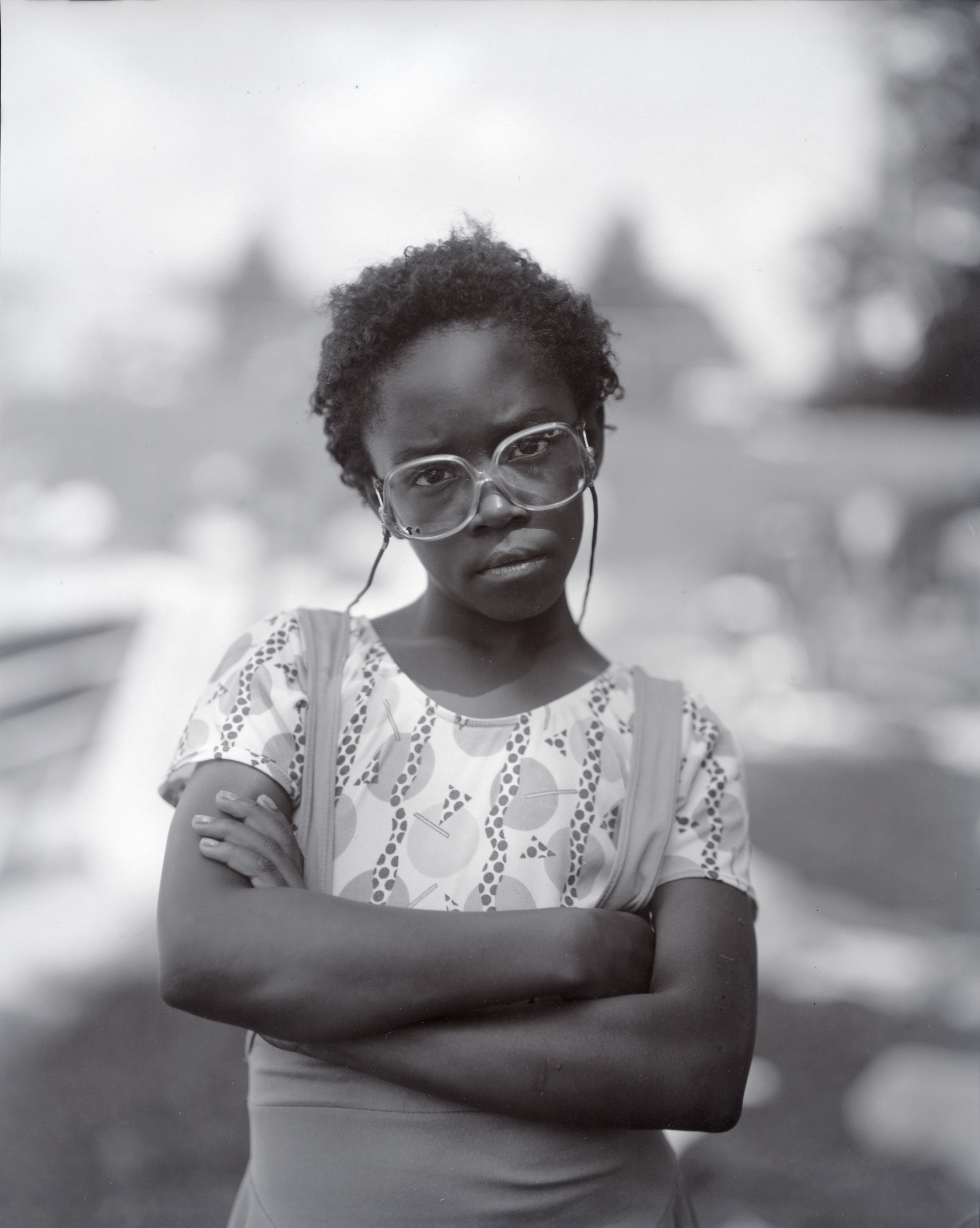 Judith Joy Ross | Untitled, 1988 | Art Basel