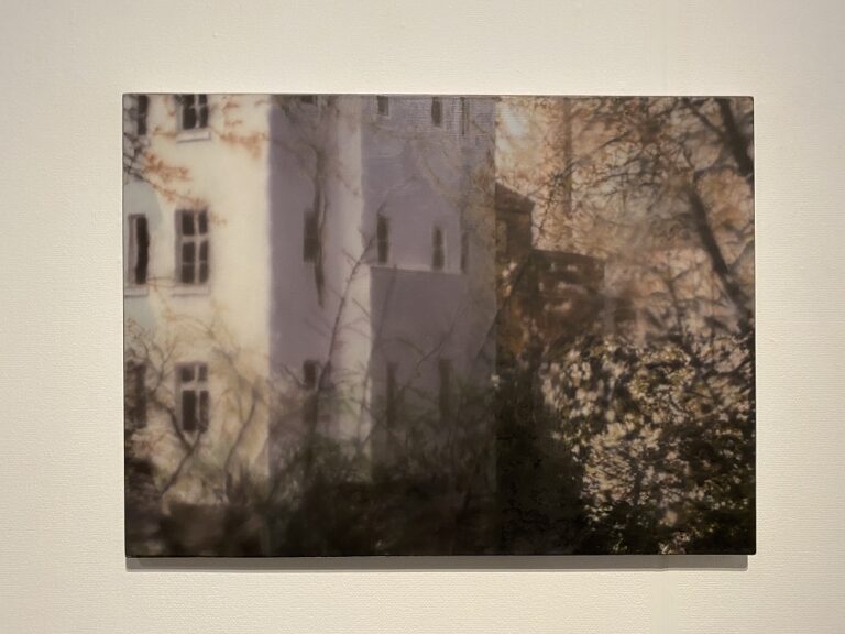 ゲルハルト・リヒター展をより楽しむための見どころをご紹介！リヒター