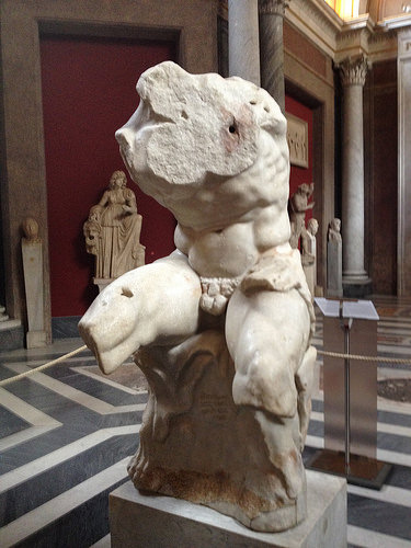 最後の審判』解説＆見どころ紹介【ミケランジェロ】（イロハニアート