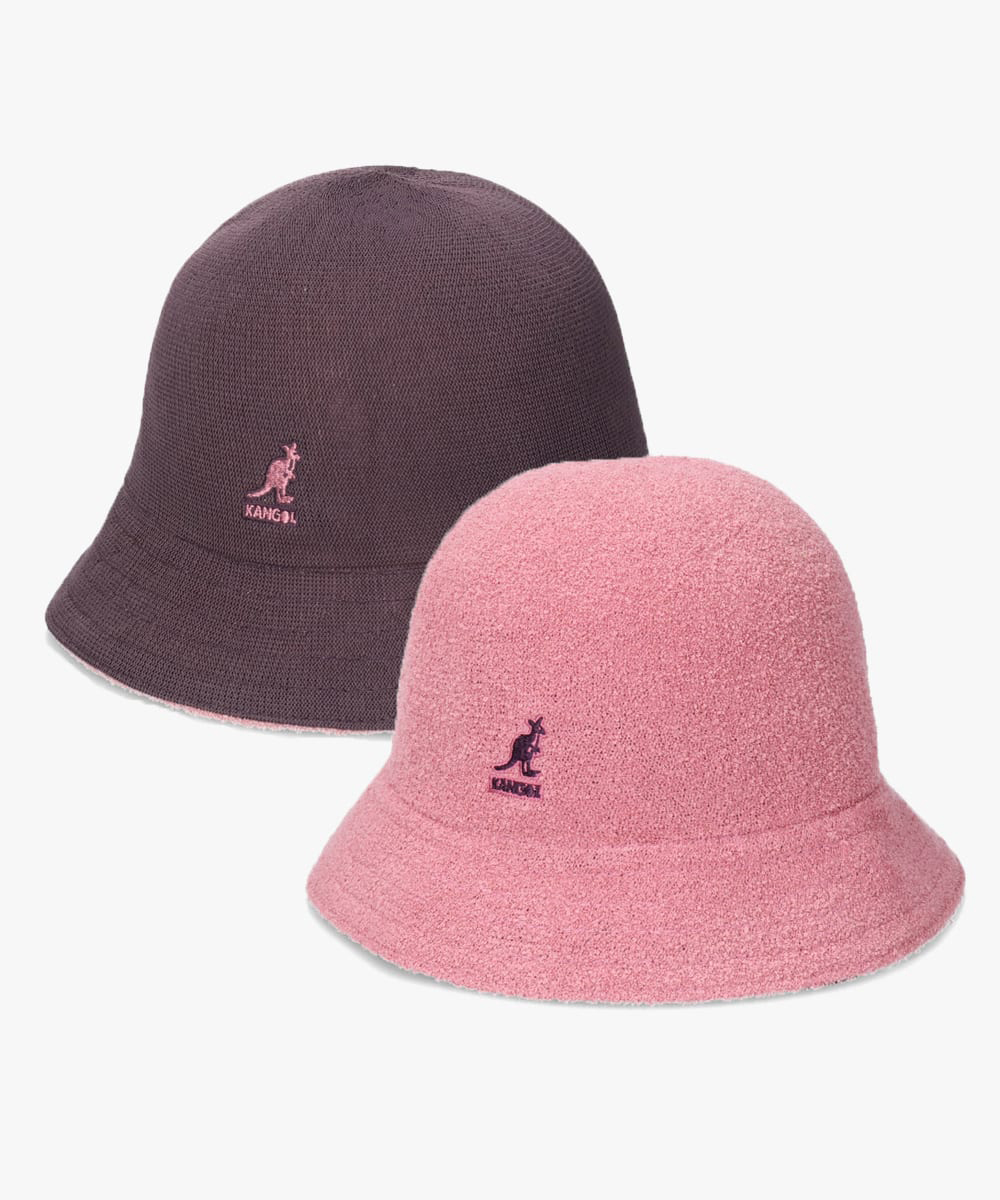 FLIP IT REV CASUAL | M(07) BLACK/CHARCOAL (01) | CASUAL | ハット