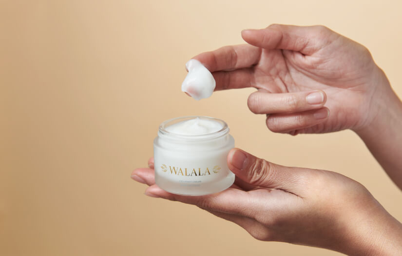 WALALAスキンケア3点セット | 国産CBDブランドWALALA