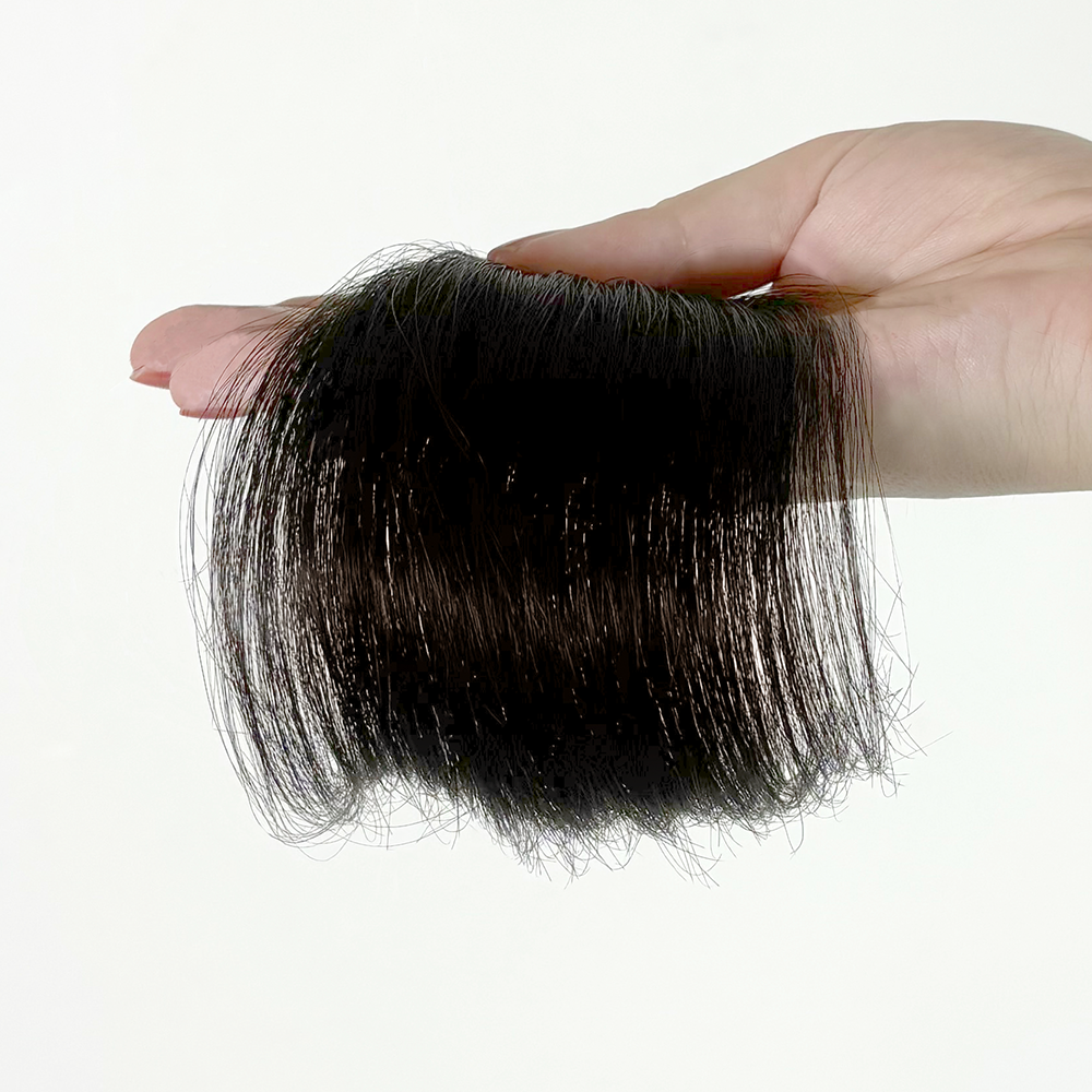 フェアリーフロントウイッグ ナチュラルブラック | エポラーシェ公式