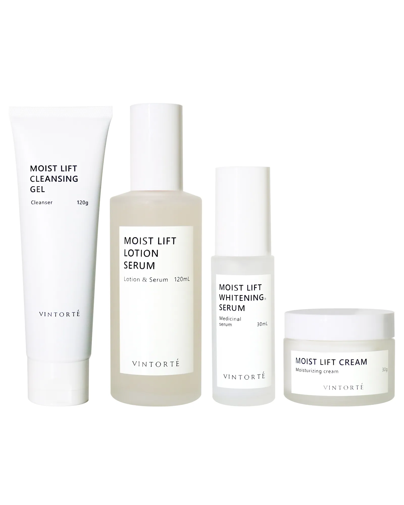 美容液 | ミネラルファンデーション通販のVINTORTE（ヴァントルテ