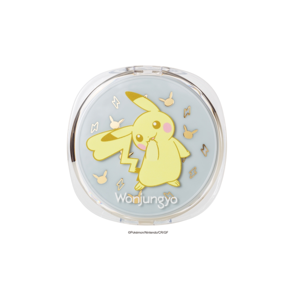 ポケモンコラボデザイン】プロ パーフェクティング クッション カバー