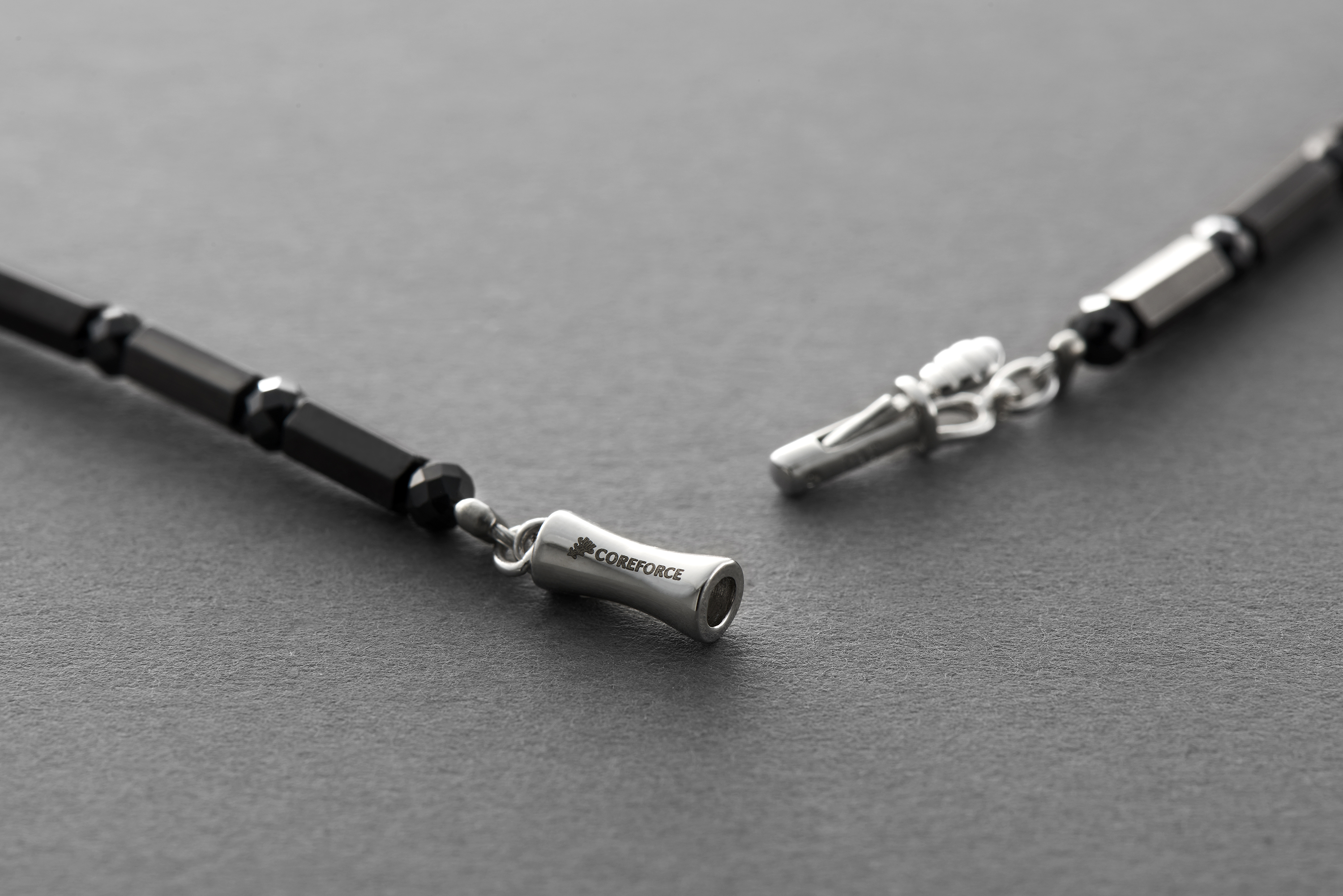 コアフォースネックプロ ブラックスピネル CFN50 コアフォース公式