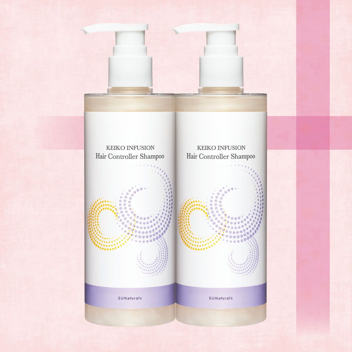 KEIKO インフュージョン | プレミアムホホバオイルの