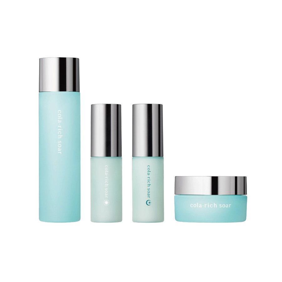 コラリッチ ソア セットアップローション | キューサイ【公式】通販