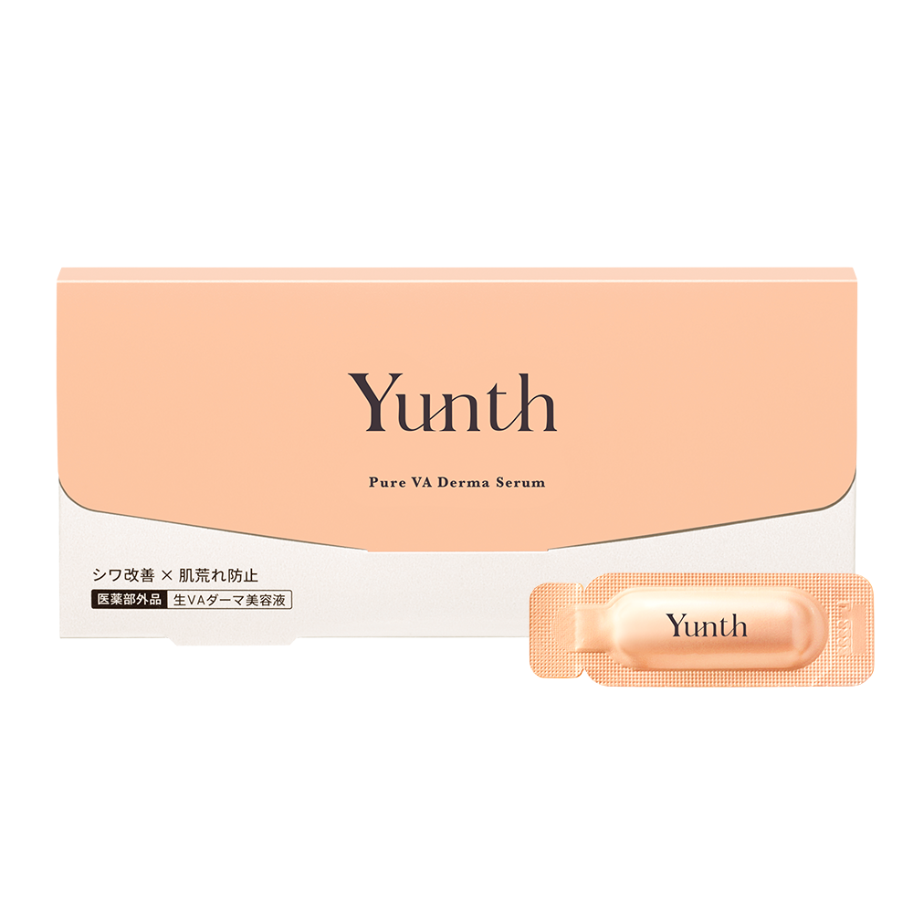 Yunth (ユンス) | 公式サイト