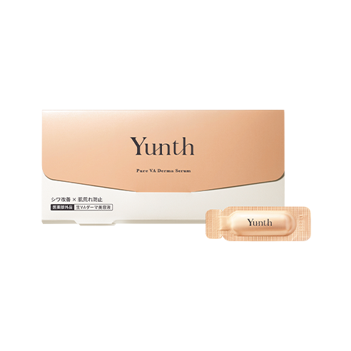 Yunth (ユンス) | 公式サイト