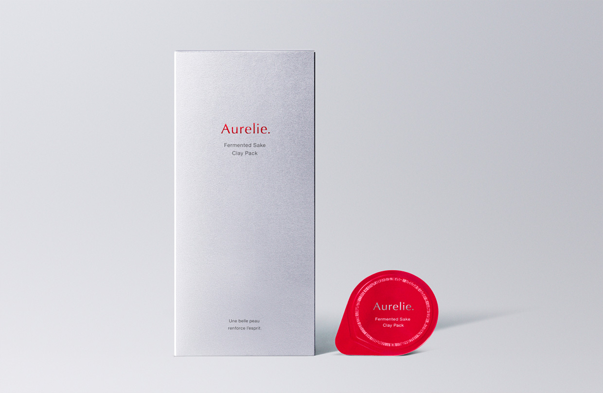 Aurelie. / オレリー 公式オンラインショップ