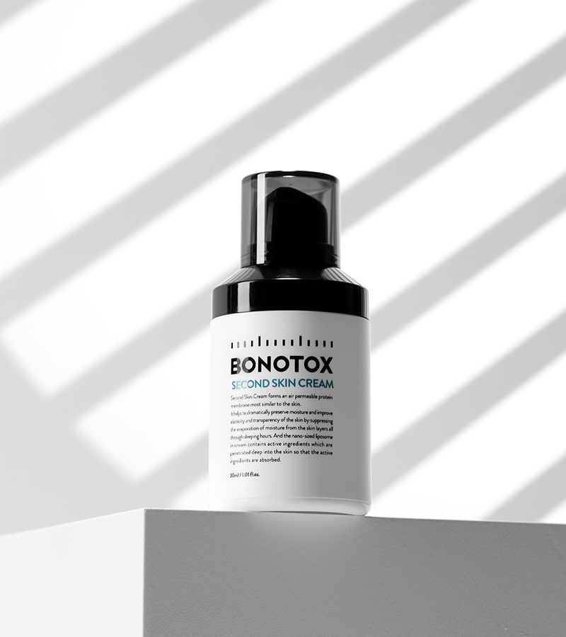 公式】先端コスメティックブランドBONOTOX（ボノトックス）