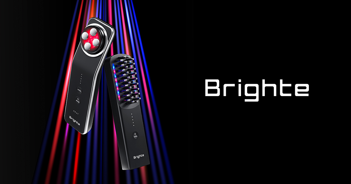 Brighte(ブライト) | つまり、瞬間リフトアップ