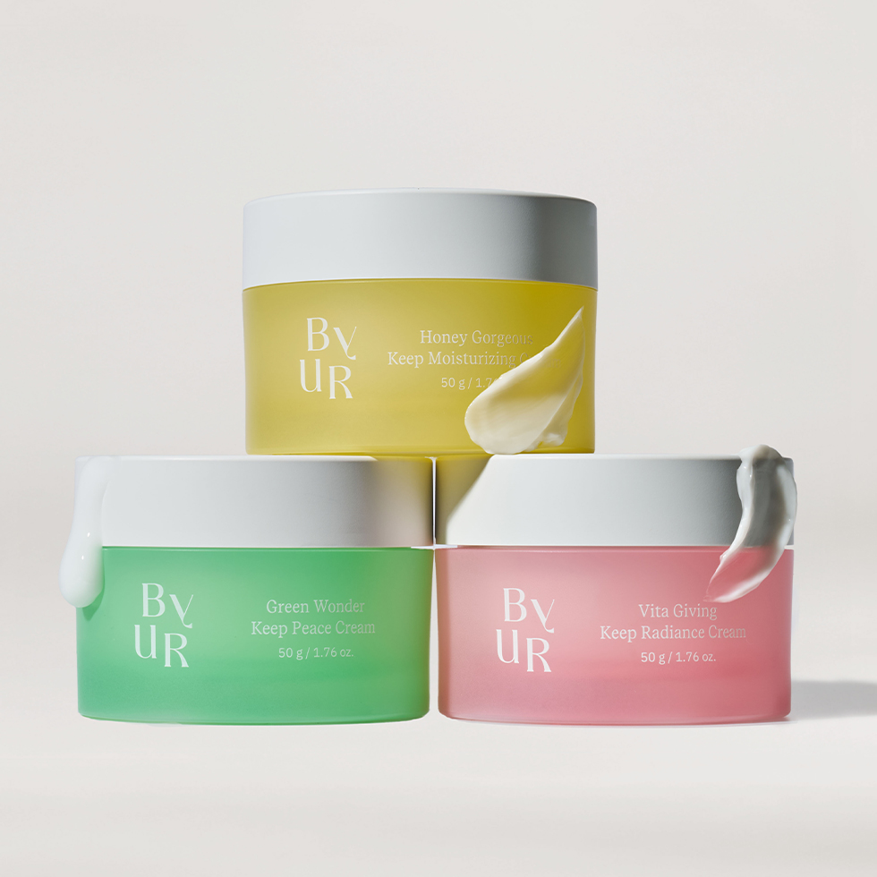 リニューアル】バイユア クリーム V1 | ByUR（バイユア）公式