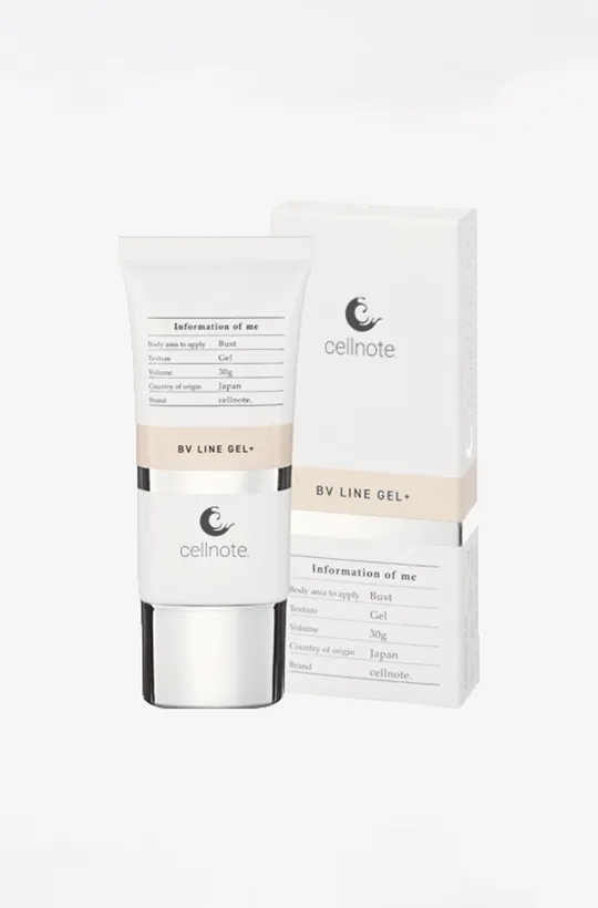 cellnote セルノート ビーブイラインジェル 新品 ボディクリーム 4本 Amazon | cellnote BV LINE GEL+ セルノート ビーブイラインジェル