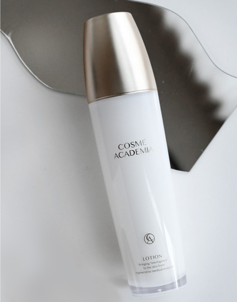 コスメアカデミアとは | 大学発幹細胞スキンケアのCOSME ACADEMIA
