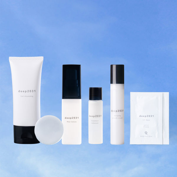 ドクターリセラ (deep2031)公式オンラインショップ｜ 商品詳細