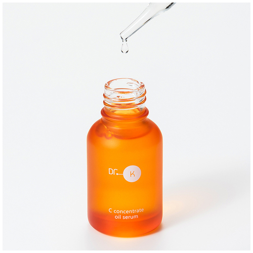 ドクターケイ Cコンセントレートオイルセラム｜ドクターケイ【公式