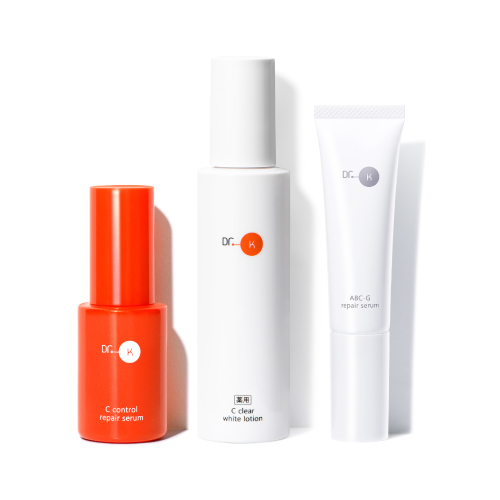 ビタミンを科学するドクターケイ | 公式オンラインショップ