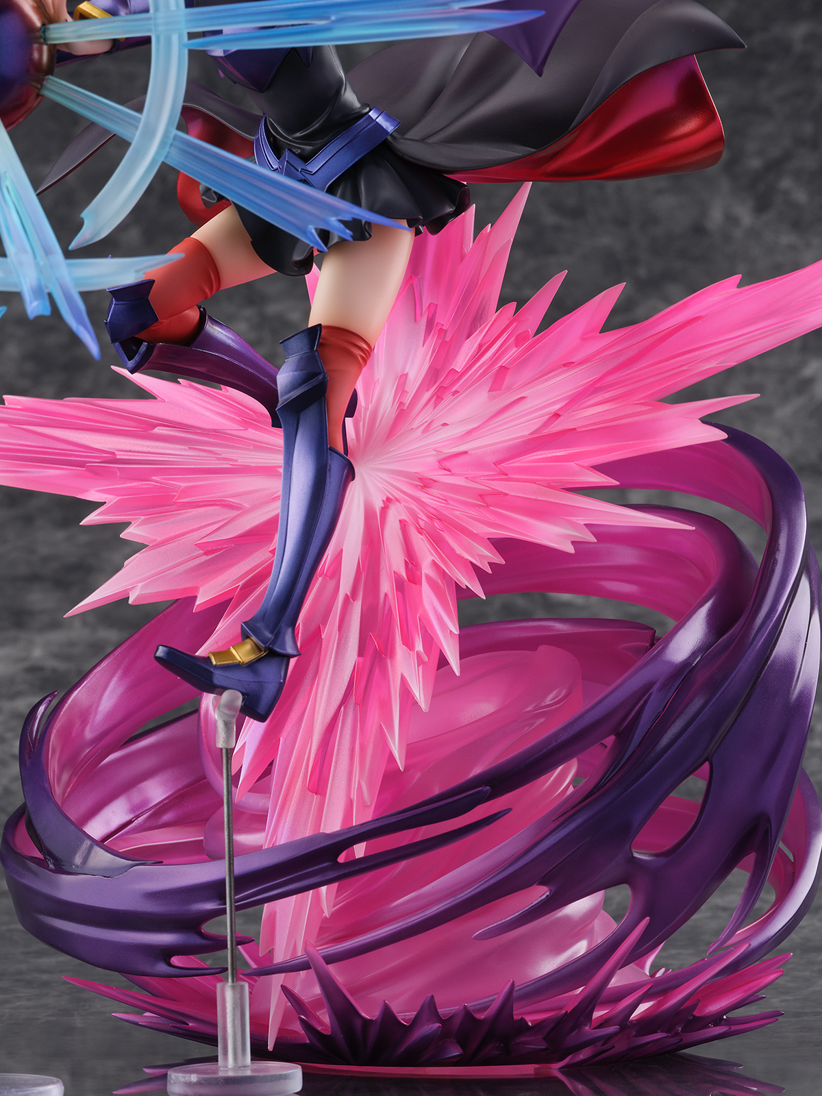 SHIBUYA SCRAMBLE FIGURE ミリム・ナーヴァ -竜装 Ver.-