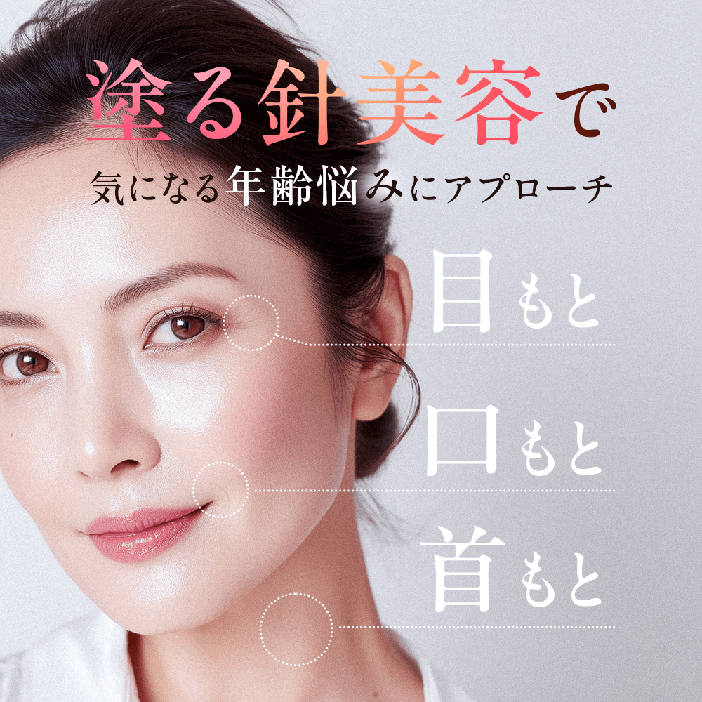 PERFECT NEEDLE Premium(パーフェクトニードル プレミアム)|ファビウス