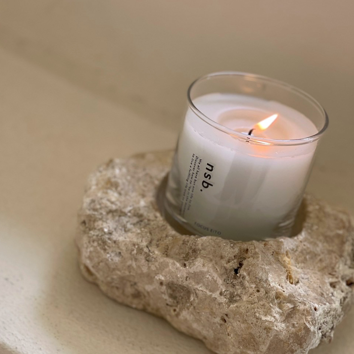 NEXT STAGE BOOK 3冊セット【キャンドル付】｜FOCUS EiTO