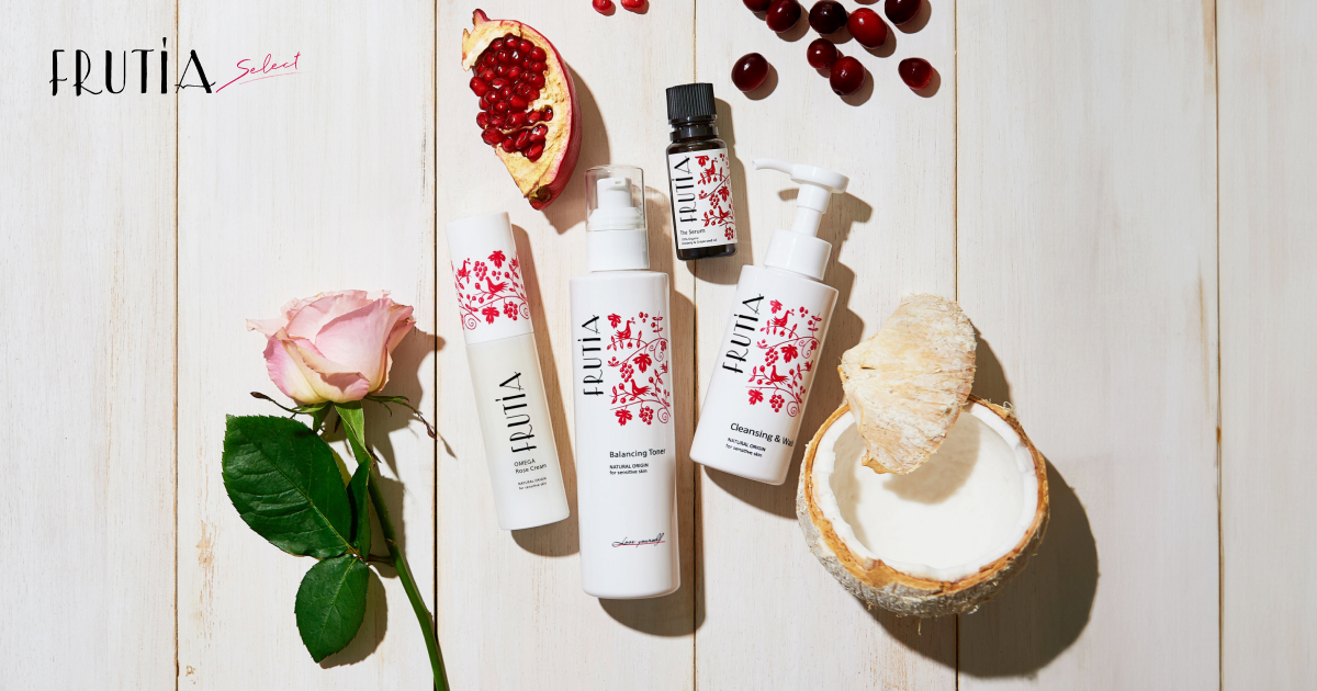 フルティアセレクト